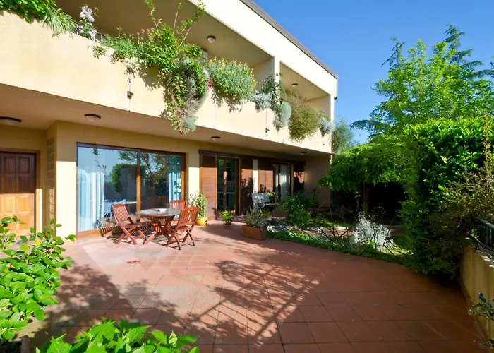 Il Giardino Di Matilde