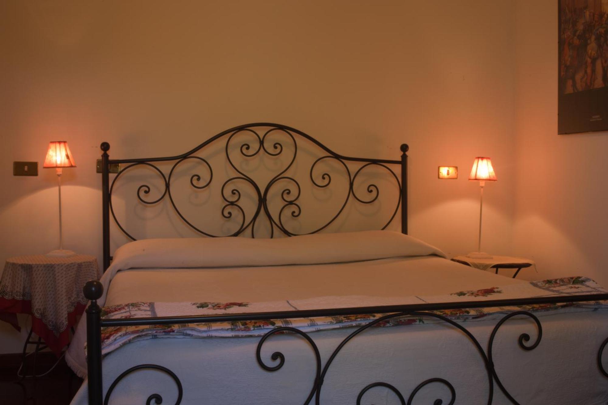 Bed & Breakfast Il Giardino Di Matilde