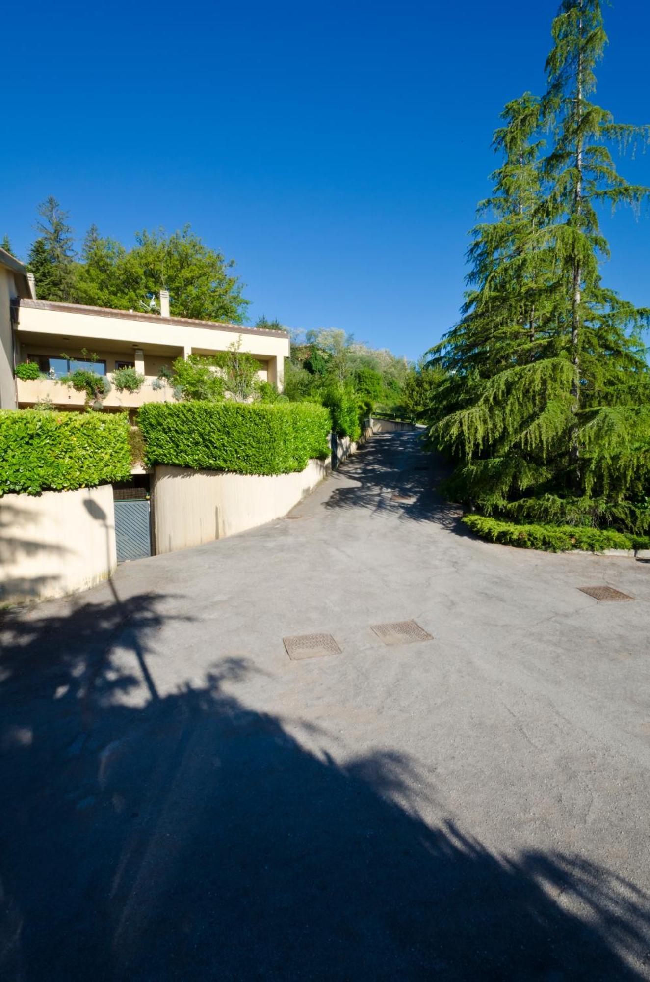 Il Giardino Di Matilde