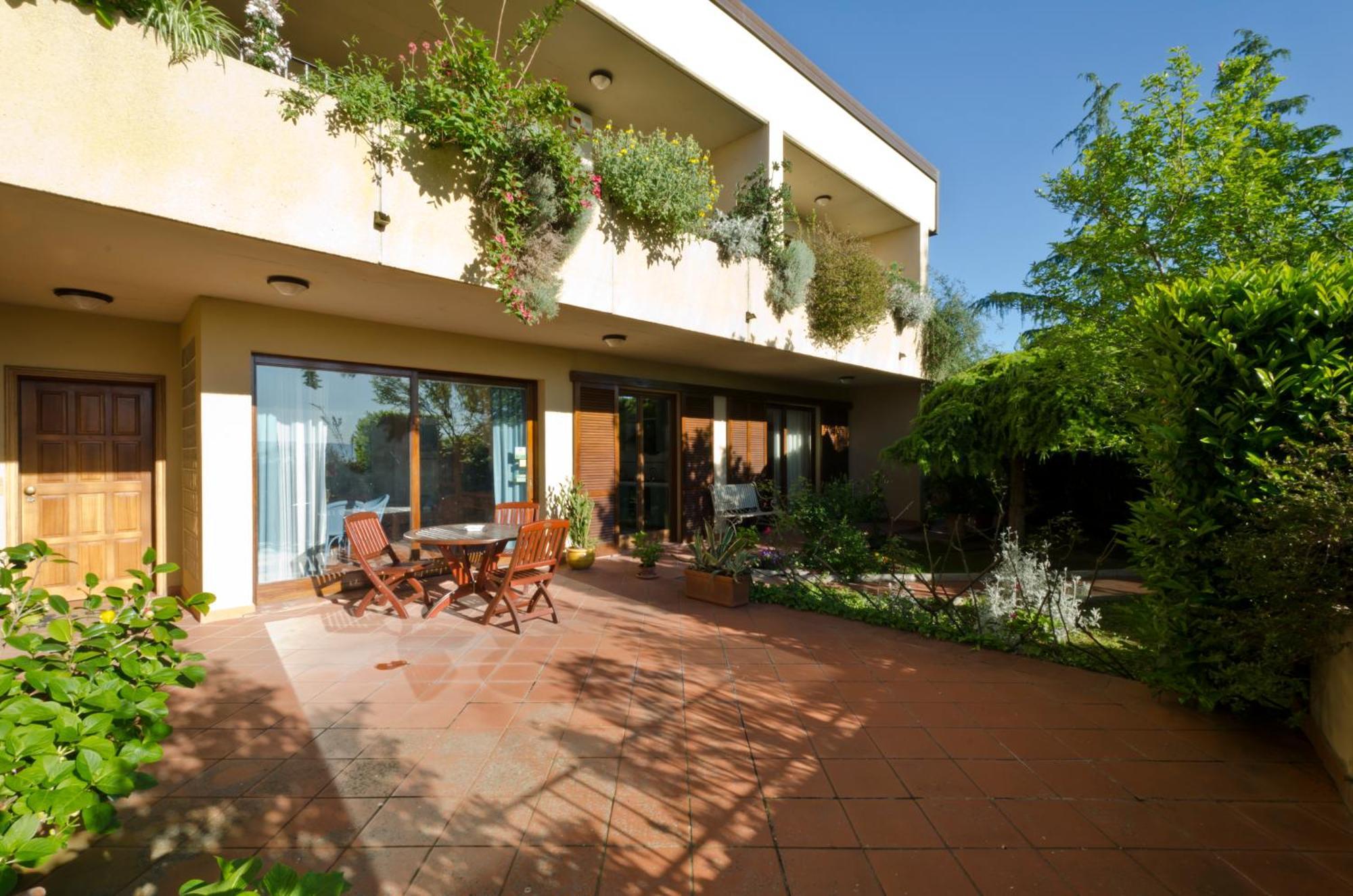 Il Giardino Di Matilde Bed & Breakfast