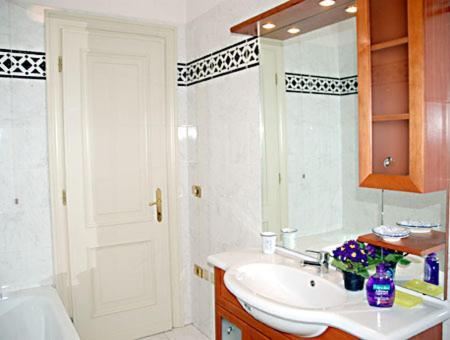 Il Giardino Di Matilde Bed & Breakfast *