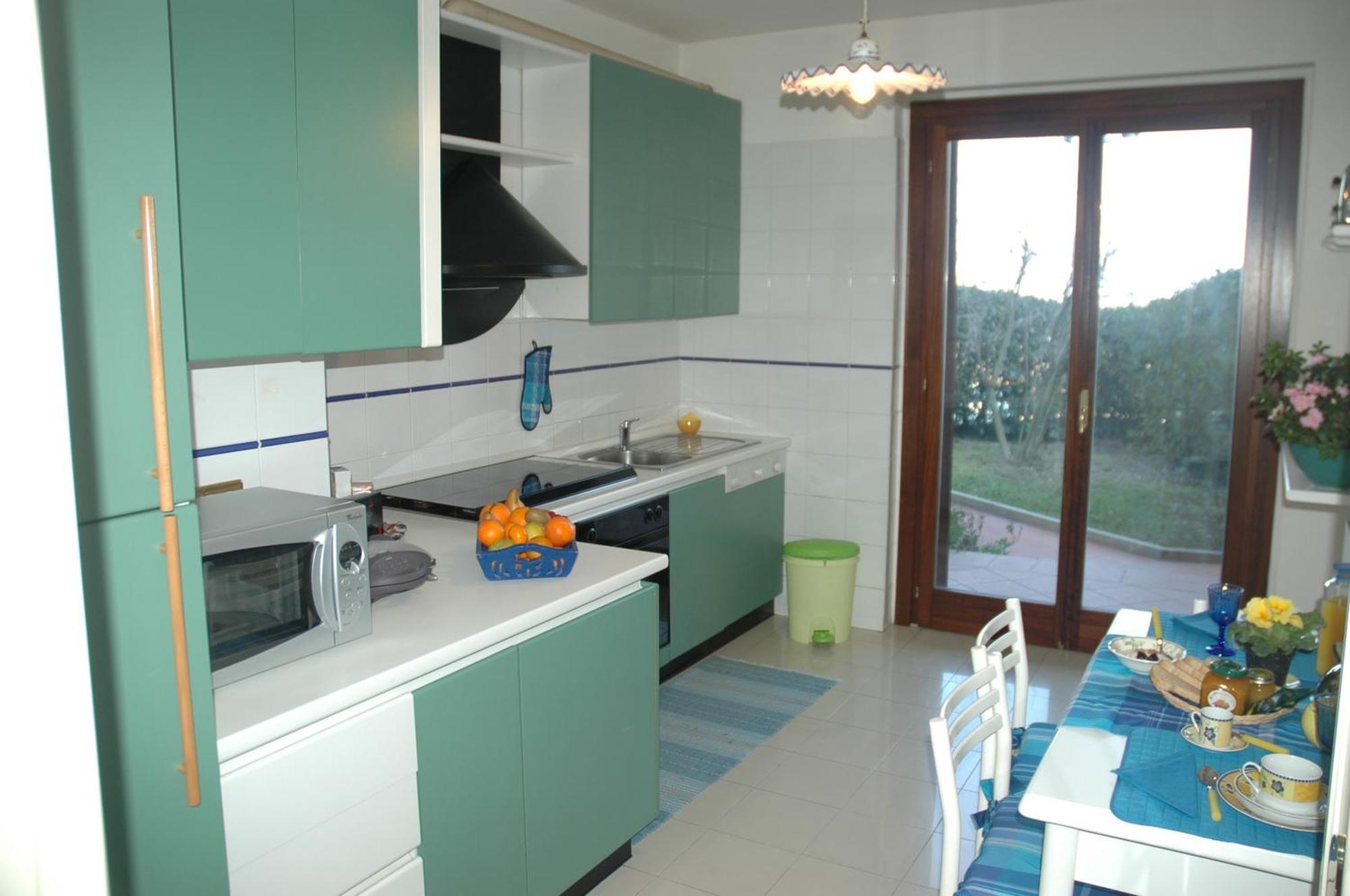 Il Giardino Di Matilde Bed & Breakfast Perugia