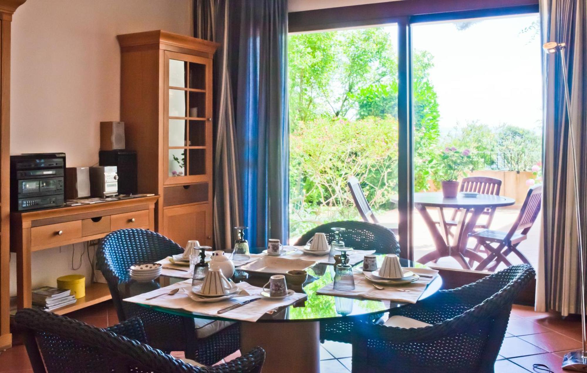 Bed & Breakfast Il Giardino Di Matilde