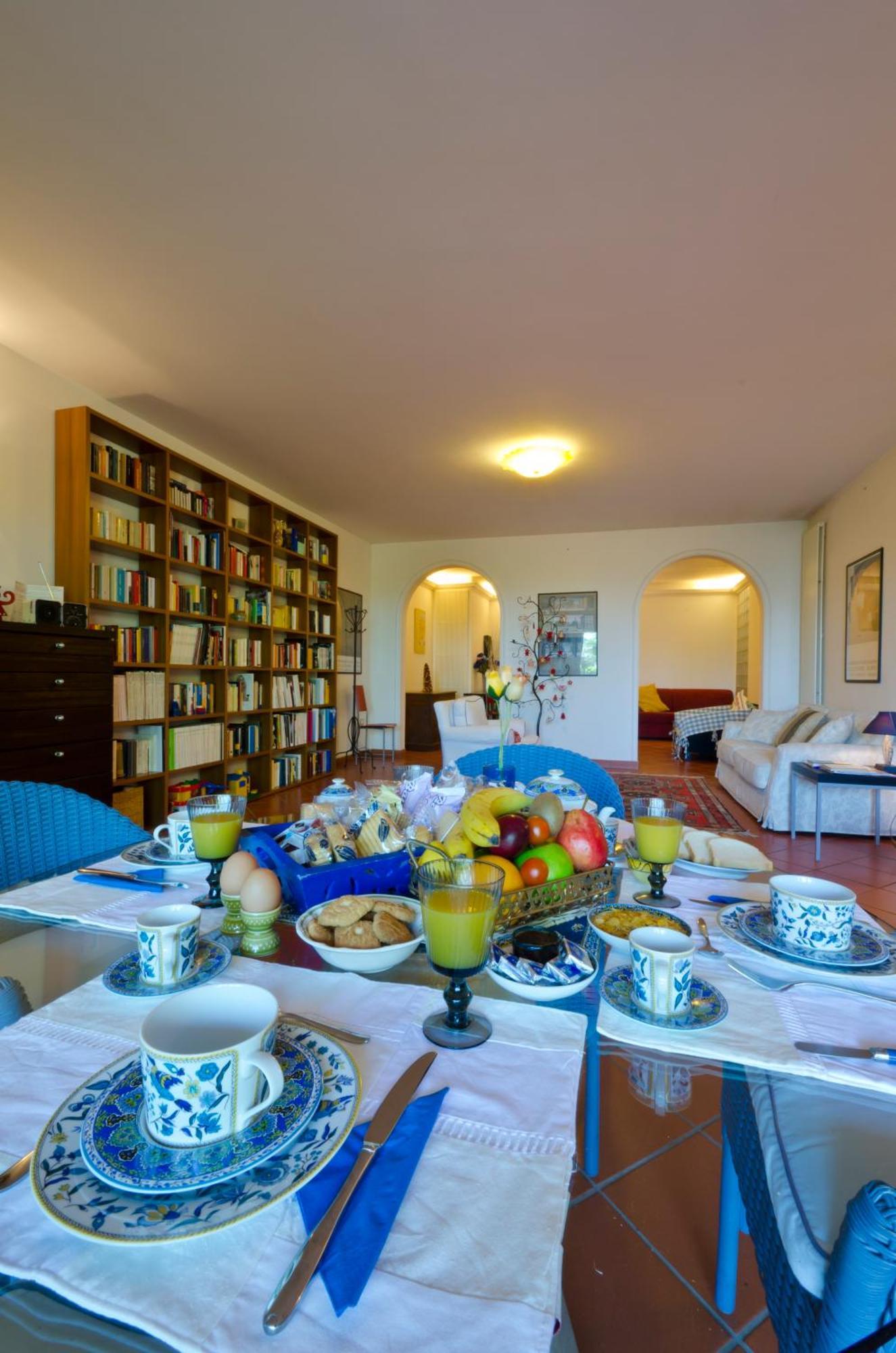 Bed & Breakfast Il Giardino Di Matilde *