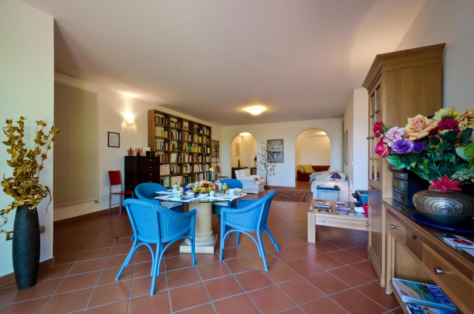 Il Giardino Di Matilde *