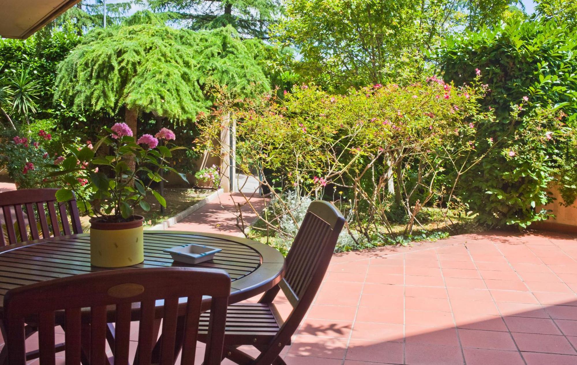 Il Giardino Di Matilde Perugia