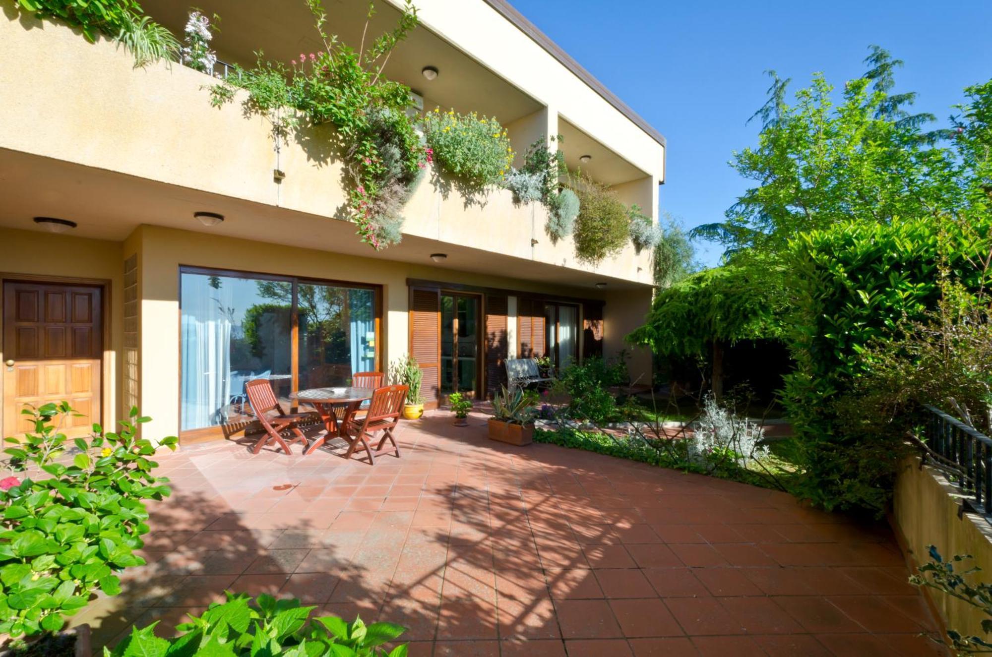 Bed & Breakfast Il Giardino Di Matilde