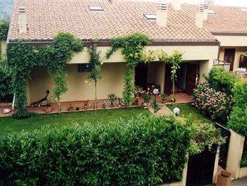 Bed & Breakfast Il Giardino Di Matilde Perugia