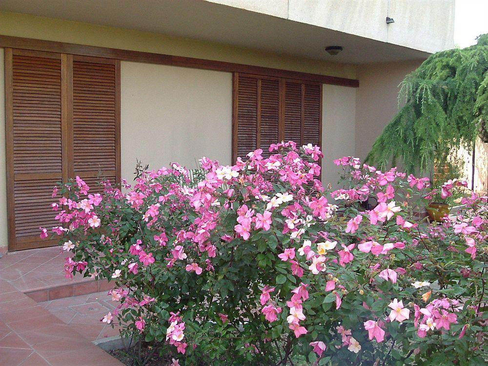 Bed & Breakfast Il Giardino Di Matilde