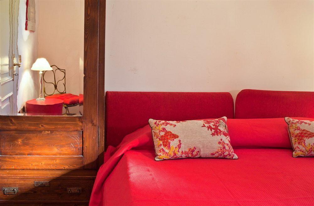 Bed & Breakfast Il Giardino Di Matilde