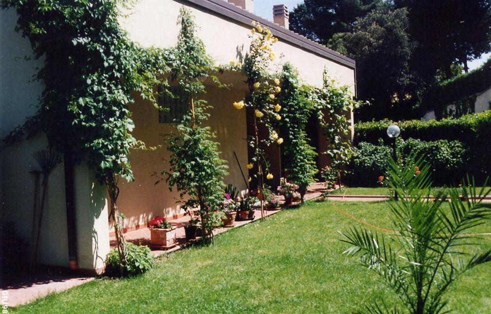Bed & Breakfast Il Giardino Di Matilde *