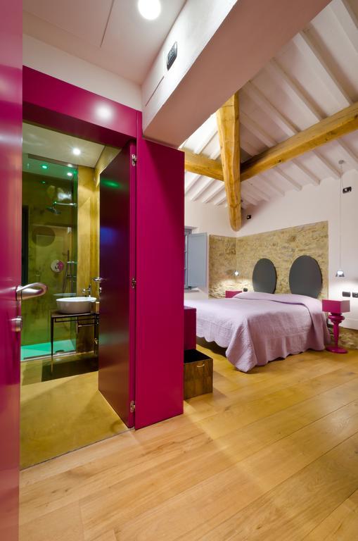 Bed & Breakfast Il Giardino Di Matilde