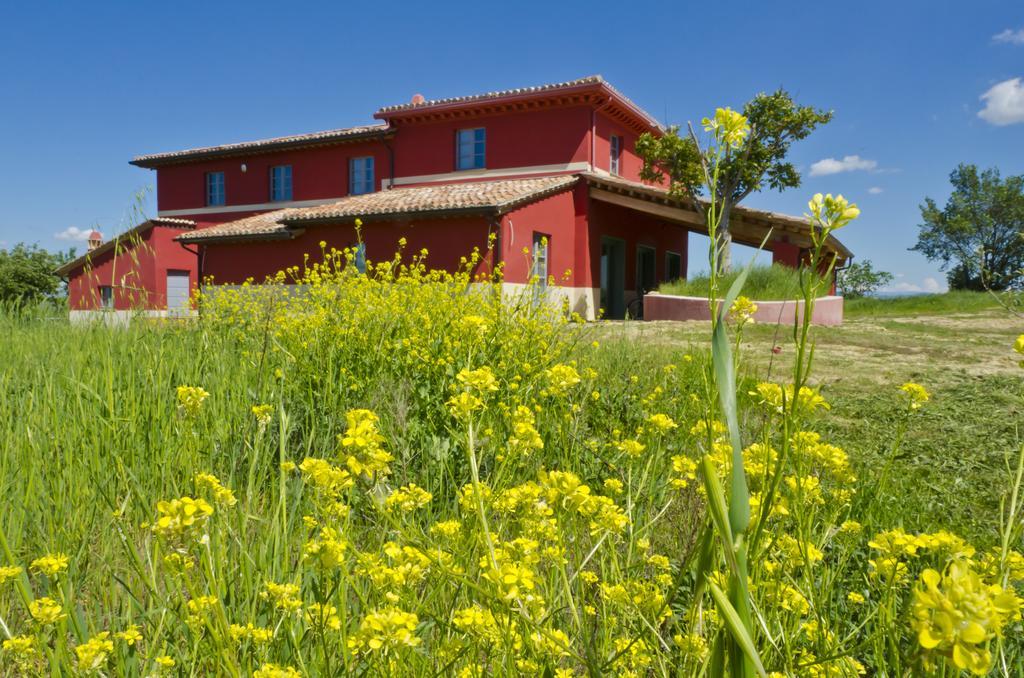 Il Giardino Di Matilde