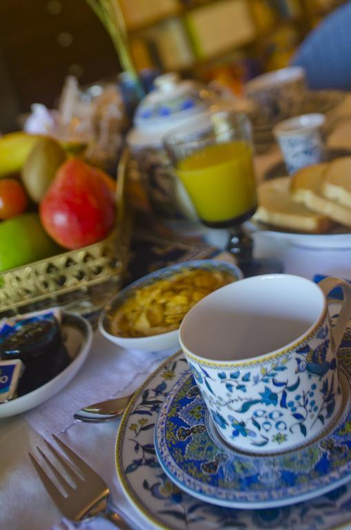 Bed & Breakfast Il Giardino Di Matilde Perugia