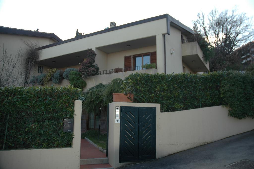 Il Giardino Di Matilde