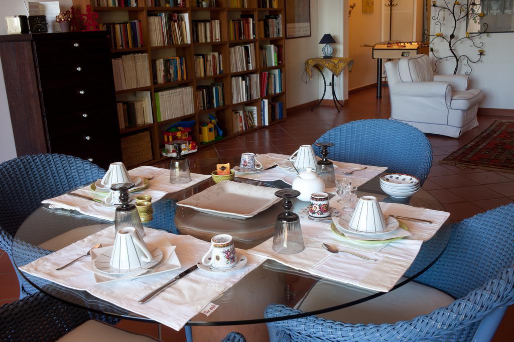 Bed & Breakfast Il Giardino Di Matilde