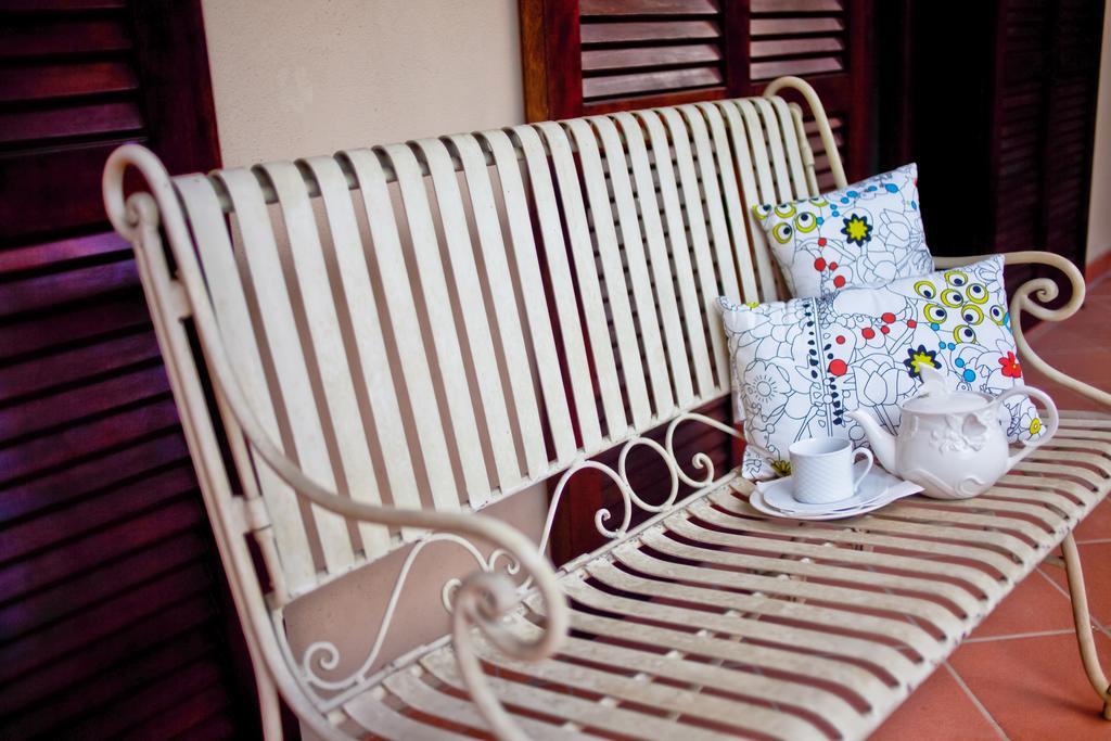 Bed & Breakfast Il Giardino Di Matilde *