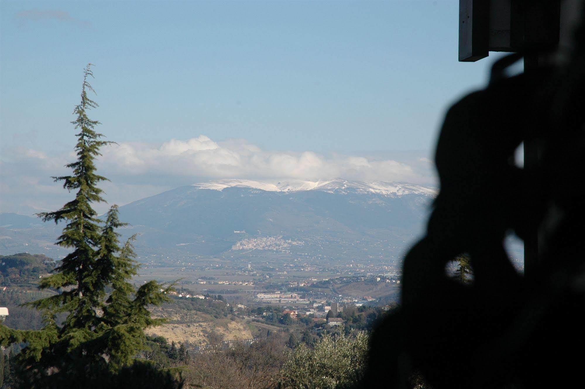 Il Giardino Di Matilde Bed & Breakfast *