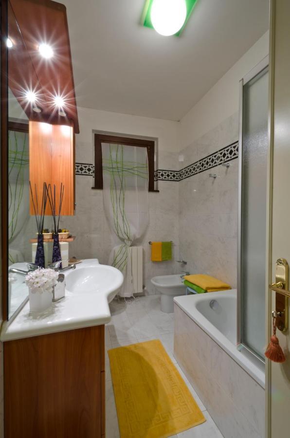 Bed & Breakfast Il Giardino Di Matilde
