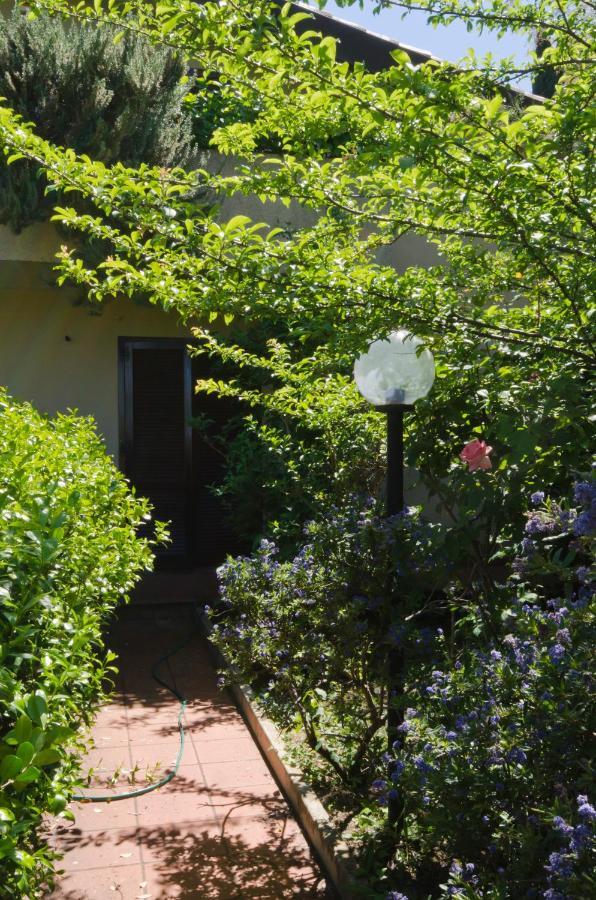 Il Giardino Di Matilde