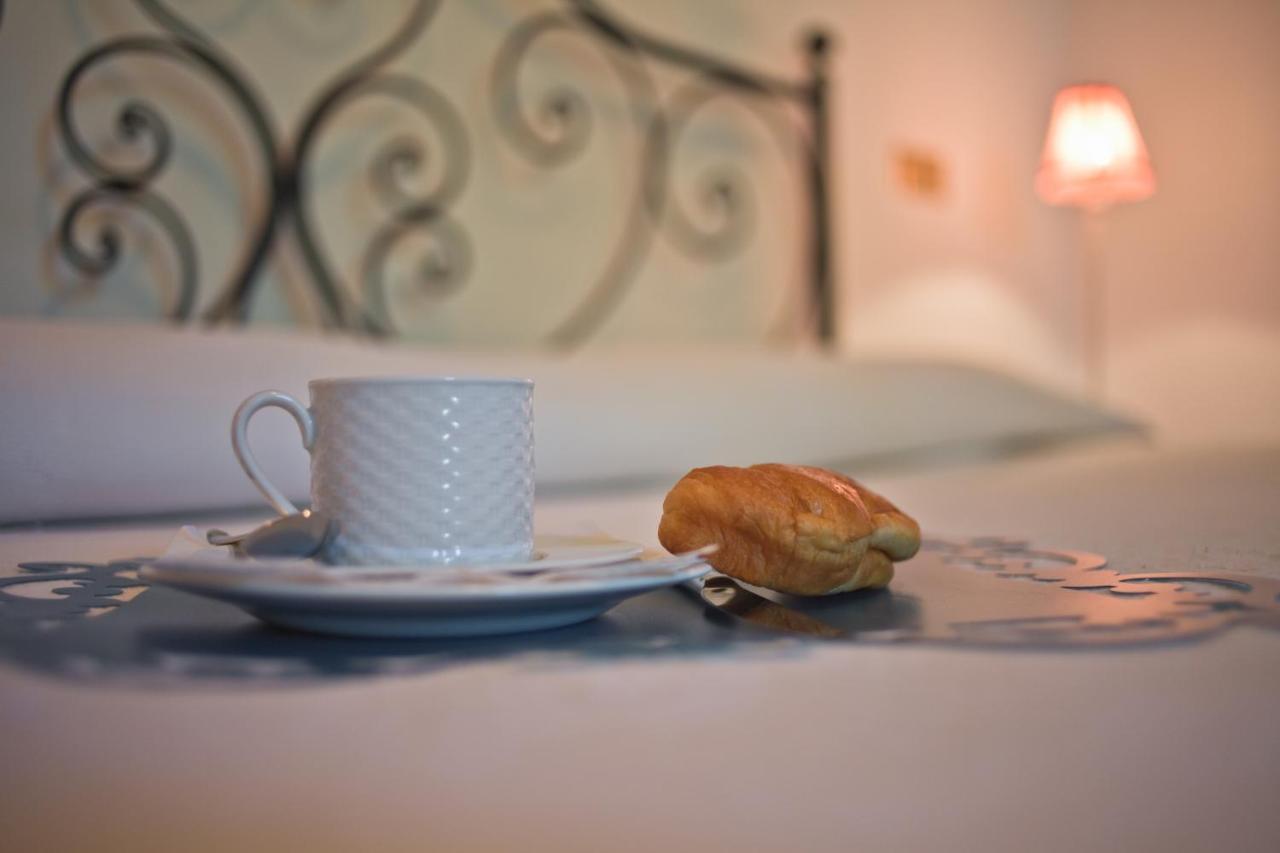 Bed & Breakfast Il Giardino Di Matilde Perugia