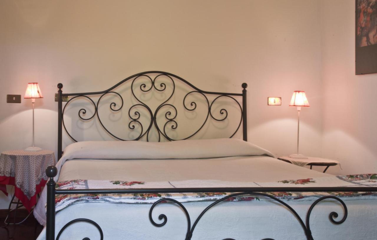 Il Giardino Di Matilde Bed & Breakfast